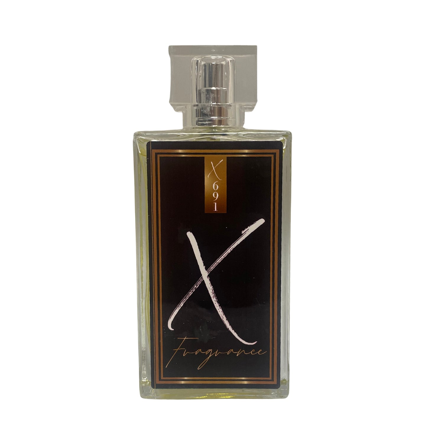 X691 Inspired by Sauvage