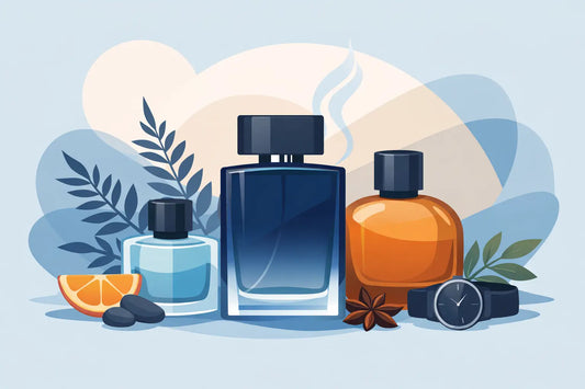 Mens Fragrance Made Simple
