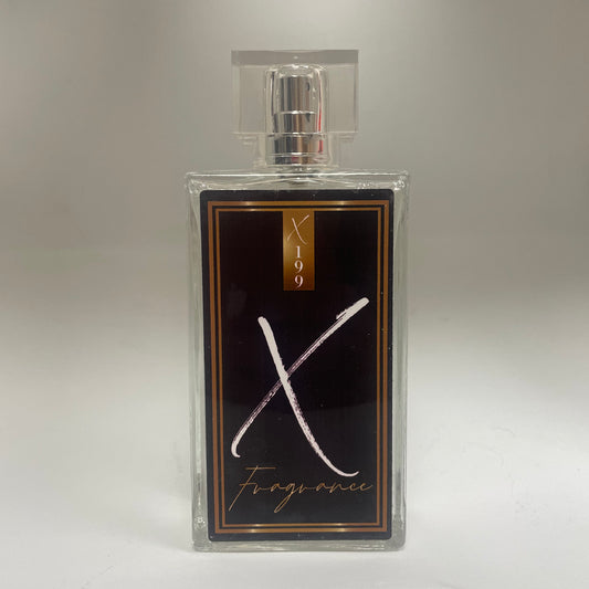 X199 - Luxury Fragrance Inspired by Baccarat Rouge