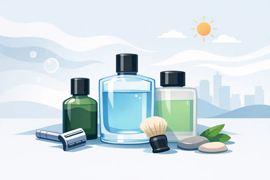 Cheap Aftershave for Everyday Wear That Works