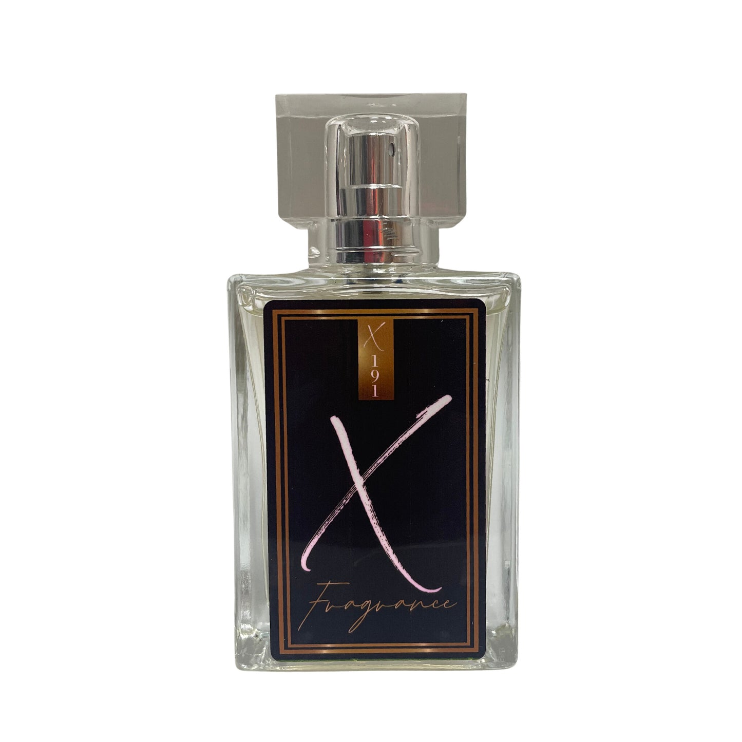 X191 - Inspired by Aventus for Her - X Fragrance