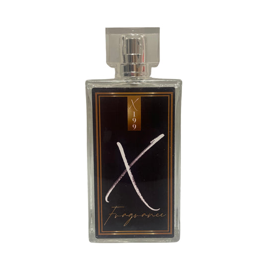 X199 - Luxury Fragrance Inspired by Baccarat Rouge