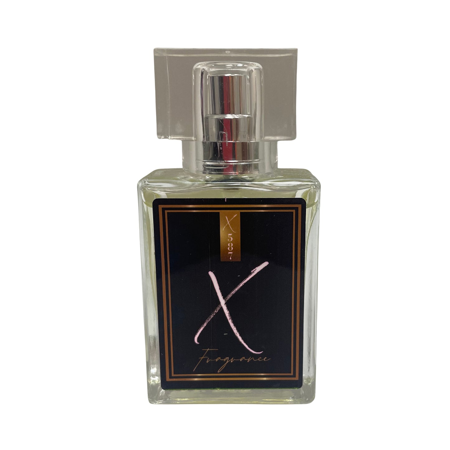 X587 Inspired by Original Vetiver